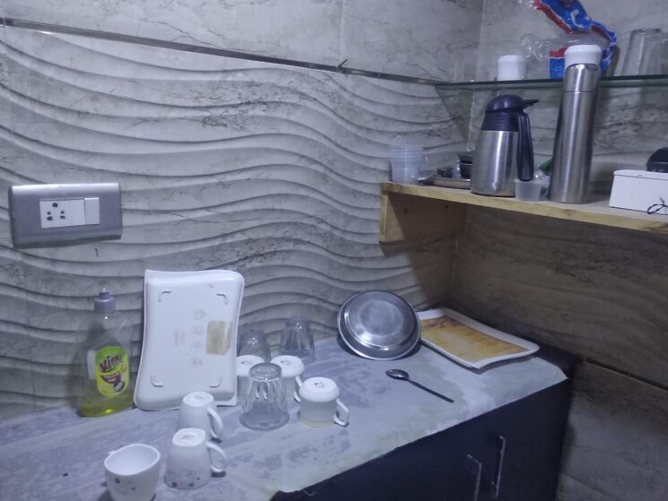 Bathroom, alkapuri Commercial Office Space 1140 Sq.Ft. In Alkapuri Vadodara 8991047