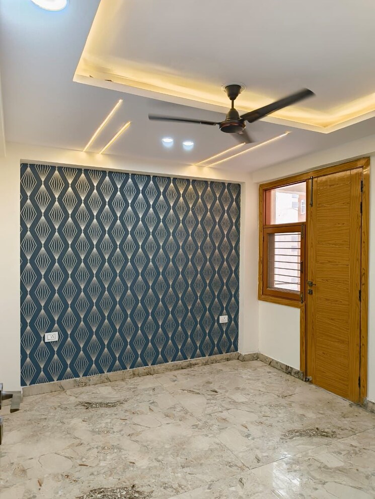 Bedroom, aba-cleo-county 3 Bedroom 1827 Sq.Ft. Apartment In Sector 121 Noida 8991051