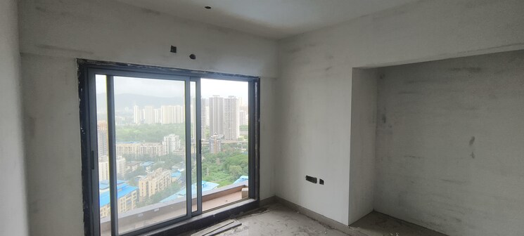 Room, siddhi-highland-park 3 Bedroom 842 Sq.Ft. Apartment In Kolshet Road Thane 8991056