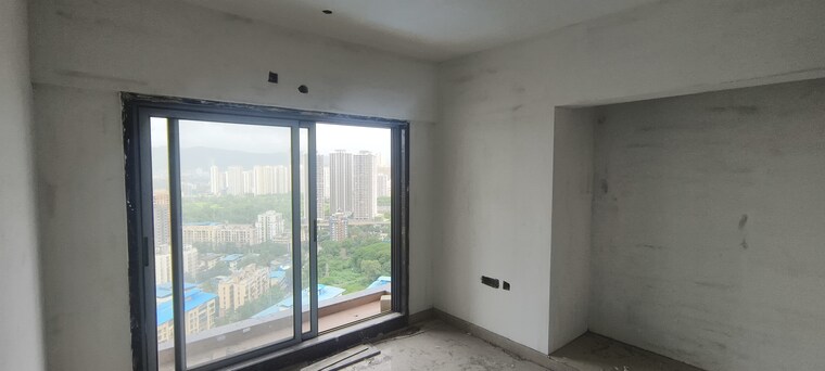 Room, siddhi-highland-park 3 Bedroom 842 Sq.Ft. Apartment In Kolshet Road Thane 8991056