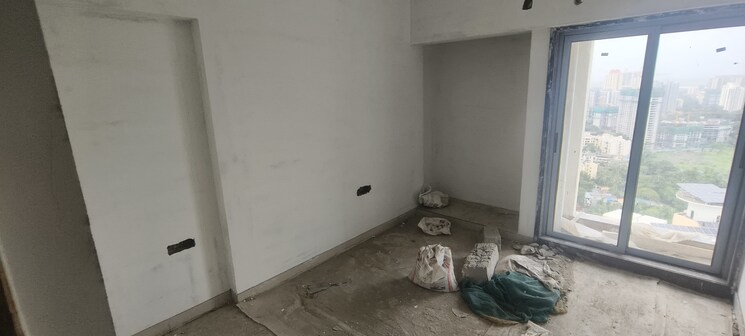 Room, siddhi-highland-park 3 Bedroom 842 Sq.Ft. Apartment In Kolshet Road Thane 8991056