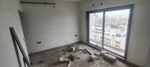 Room in 3 BHK Apartment at Siddhi Highland Park, Kolshet Road – for Sale