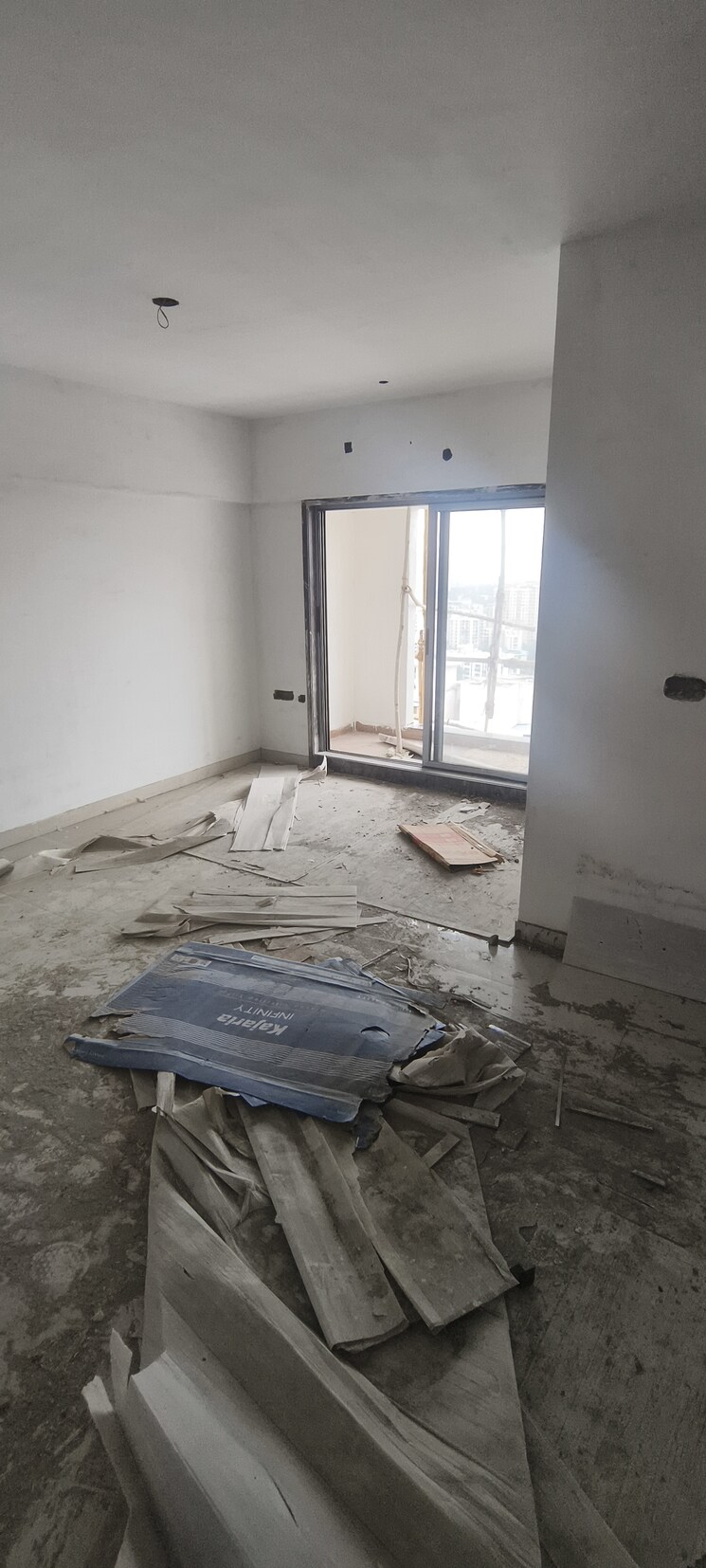 Room, siddhi-highland-park 3 Bedroom 842 Sq.Ft. Apartment In Kolshet Road Thane 8991056