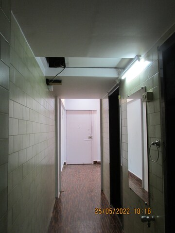  1 BHK Apartment at Priyadarshini CHS Dadar, Dadar West – for Sale