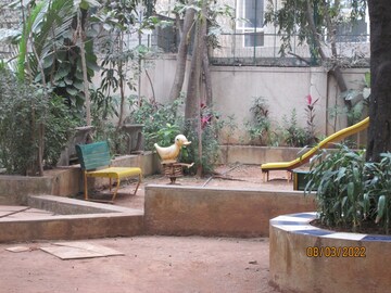 1 BHK Apartment – Exterior View View at Priyadarshini CHS Dadar, Dadar West - for Sale