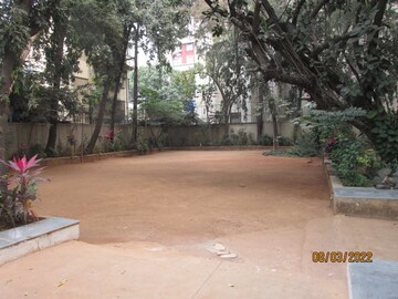 1 BHK Apartment – Exterior View View at Priyadarshini CHS Dadar, Dadar West - for Sale