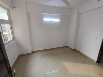 Bedroom in 3 BHK Apartment at Supertech ORB, Sector 74 – for Rent