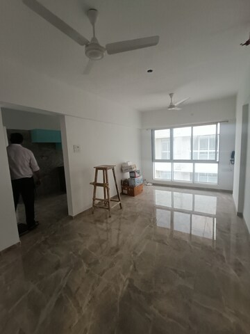 2 BHK Apartment For Rent in BP DPS Park View, Goregaon West