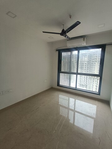 Room in 2 BHK Apartment at Neminath Nemi Bhavan, Goregaon West – for Rent