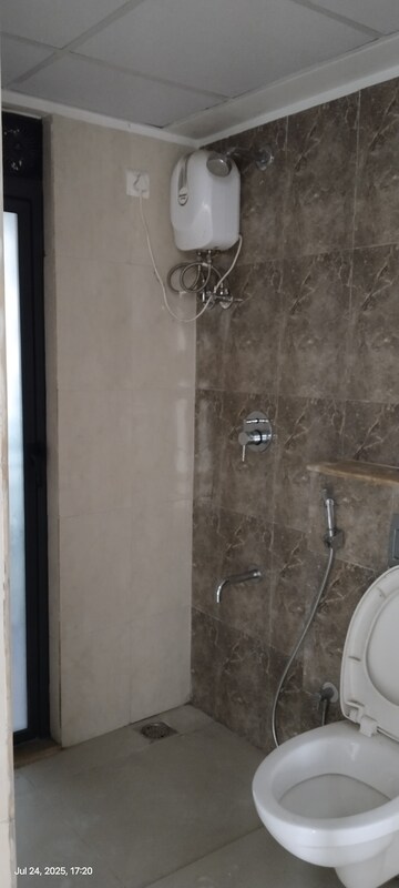 Furnished Amenities in 1 BHK Apartment at Lodha Palava Downtown, Dombivli East – for Rent