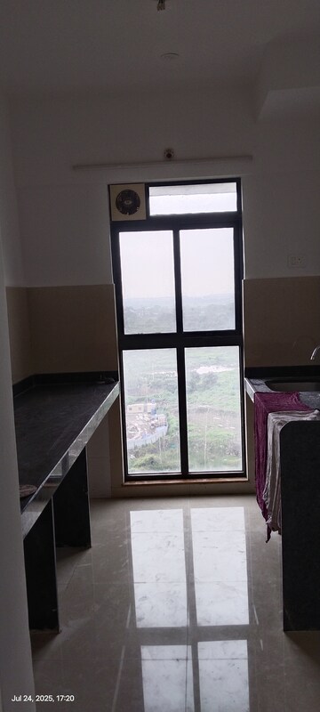 Room in 1 BHK Apartment at Lodha Palava Downtown, Dombivli East – for Rent