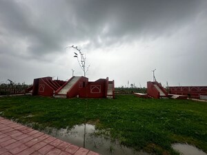  Plot – Exterior View View at Sikar Road - for Sale