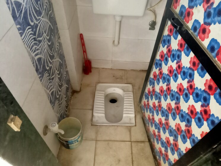 Attached Bathroom, taloja sector 10 1 RK 400 Sq.Ft. Apartment In Taloja Sector 10 Navi Mumbai 8991079