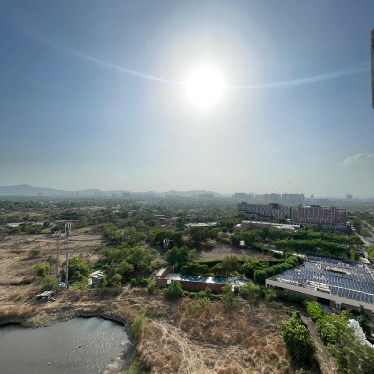 undefined, lodha-lakeshore-greens 2 Bedroom 738 Sq.Ft. Apartment In Hedutane Thane 8991095