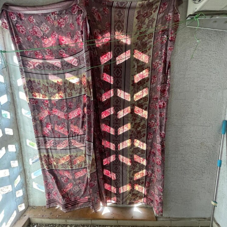 Balcony, lodha-lakeshore-greens 2 Bedroom 738 Sq.Ft. Apartment In Hedutane Thane 8991095