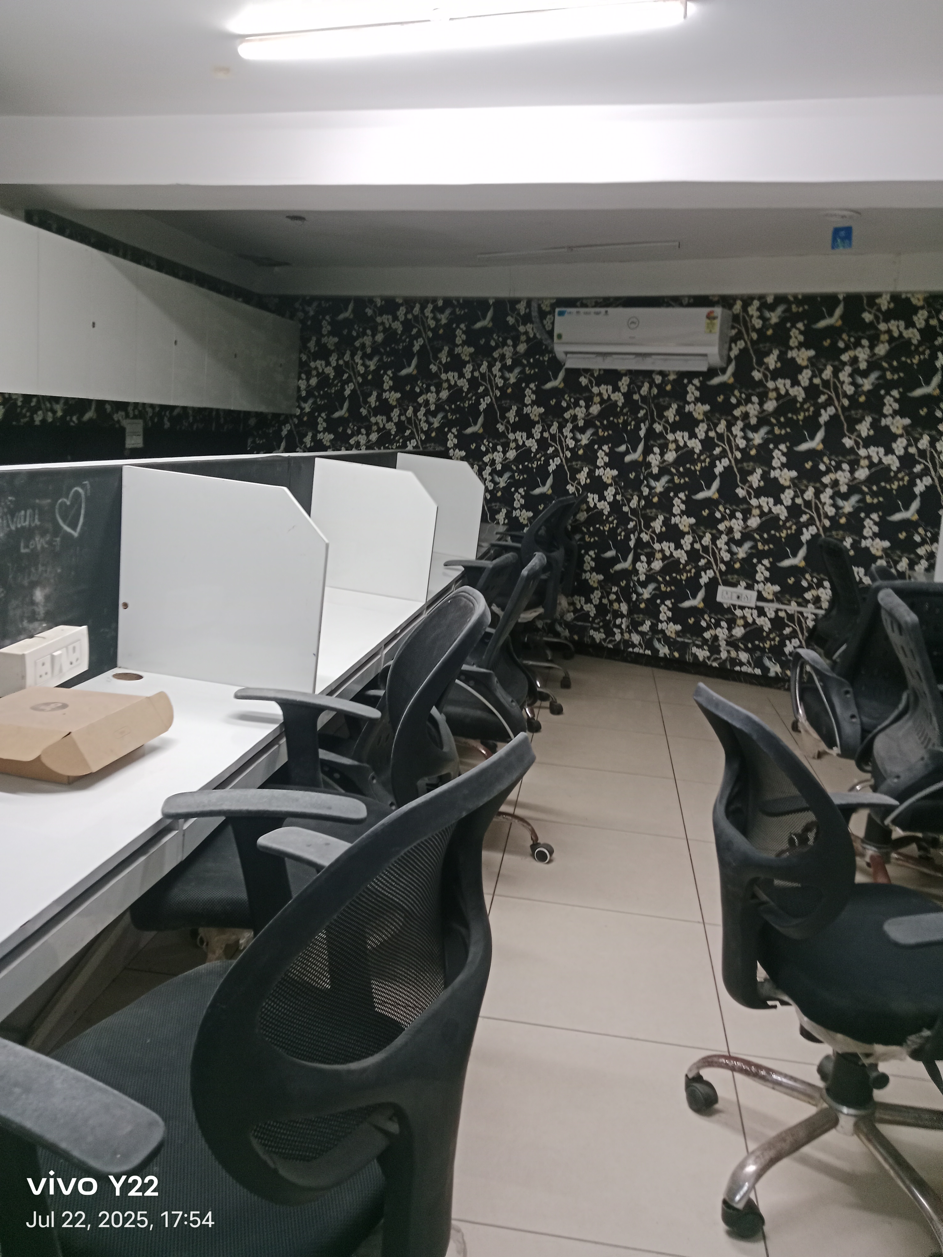Office Space For Rent in Shri Balaji Associates 