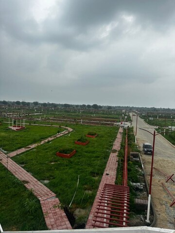 Plot Area in  Plot at Sirsi Road – for Sale