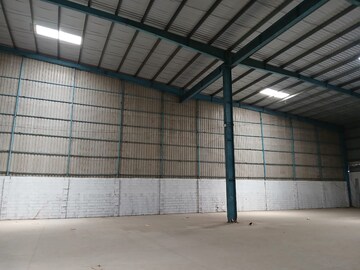  Warehouse For Rent in Palaspa