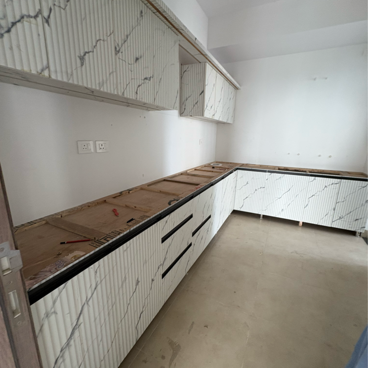 Balcony, shalimar-one-world-belvedere-court-3 4 Bedroom 2639 Sq.Ft. Apartment In Malesemau Lucknow 8991109