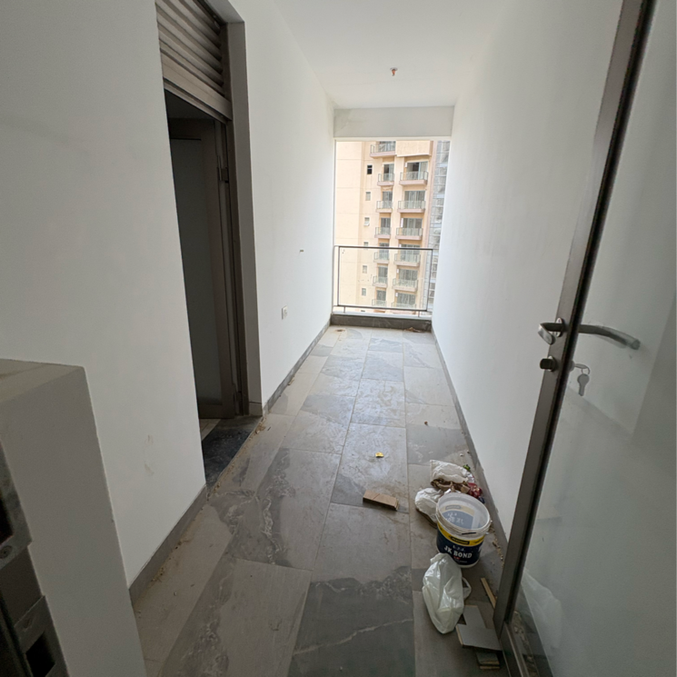 undefined, shalimar-one-world-belvedere-court-3 4 Bedroom 2639 Sq.Ft. Apartment In Malesemau Lucknow 8991109