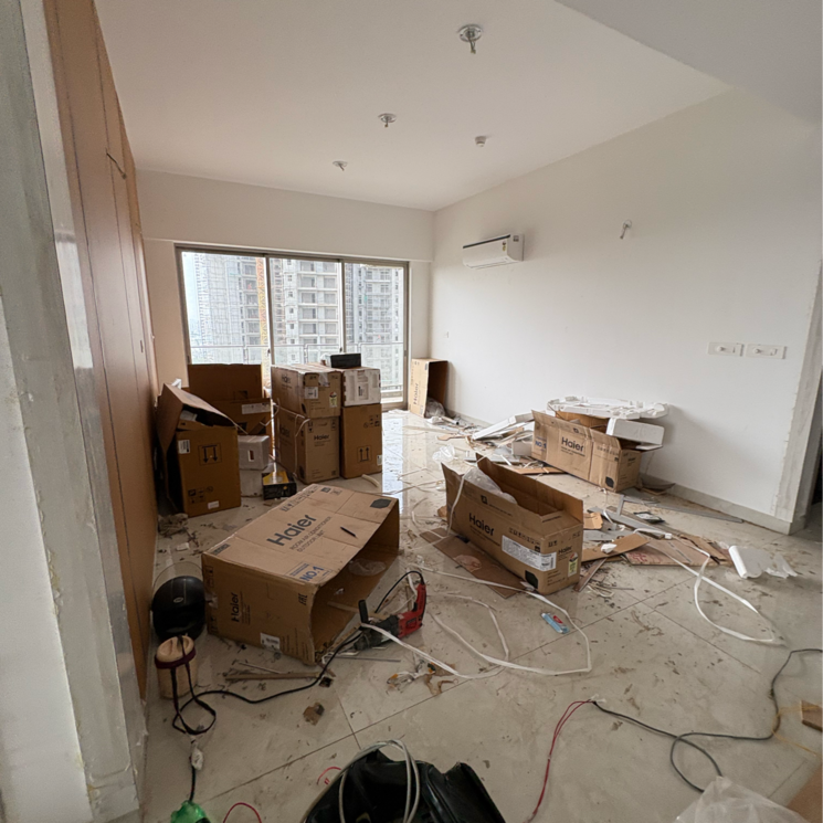 Team Area, shalimar-one-world-belvedere-court-3 4 Bedroom 2639 Sq.Ft. Apartment In Malesemau Lucknow 8991109