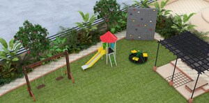  Plot – Map Location View at Mahal Road - for Sale