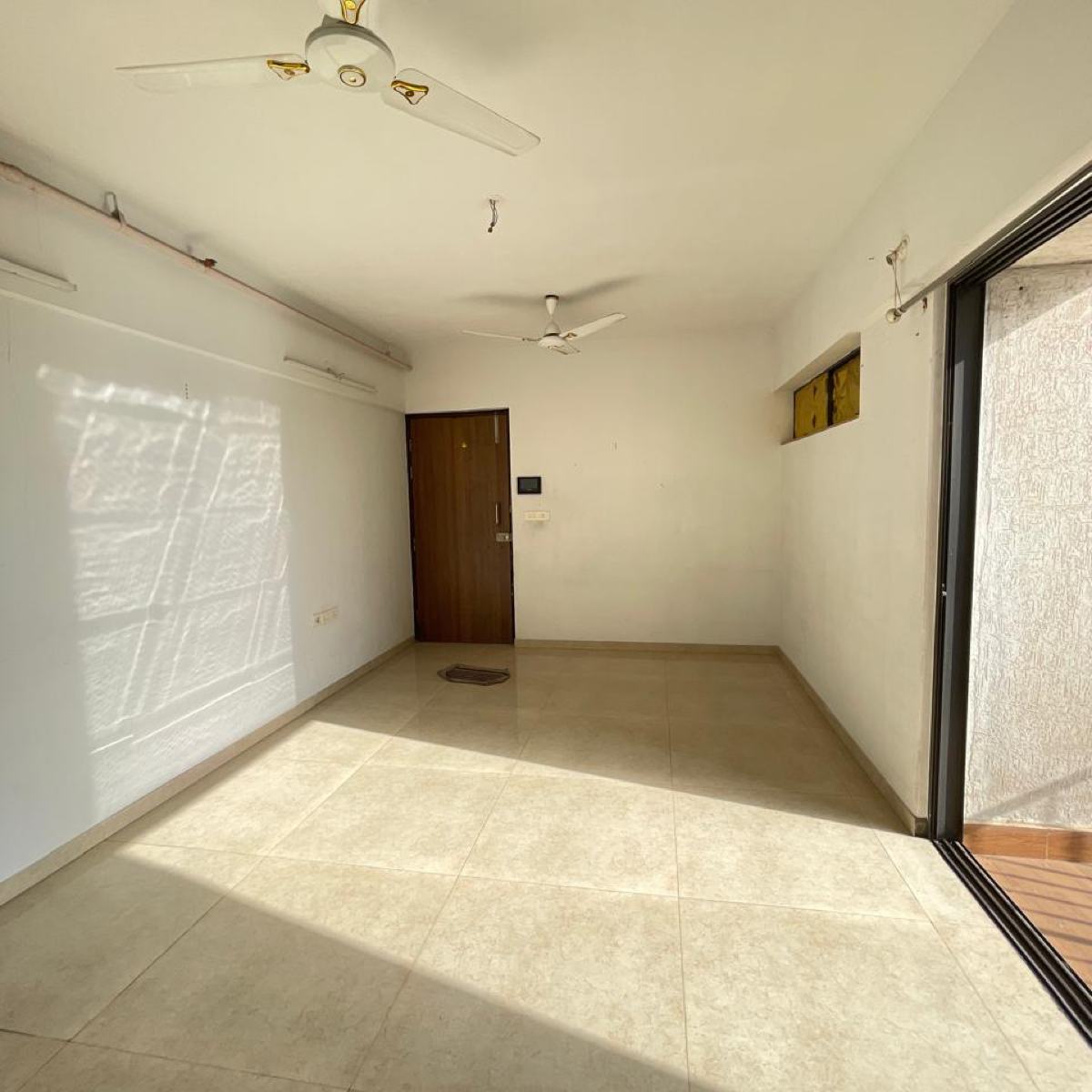 2 BHK + Pooja Room,Extra Room 734 Sq.Ft. Apartment in Lodha Palava City Lakeshore Greens