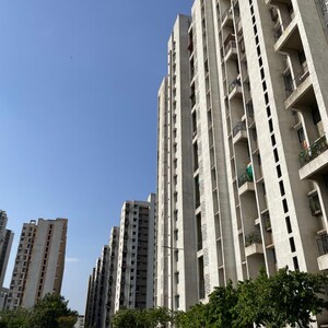 2 BHK Apartment – Exterior View View at Lodha Palava City Lakeshore Greens, Hedutane - for Sale