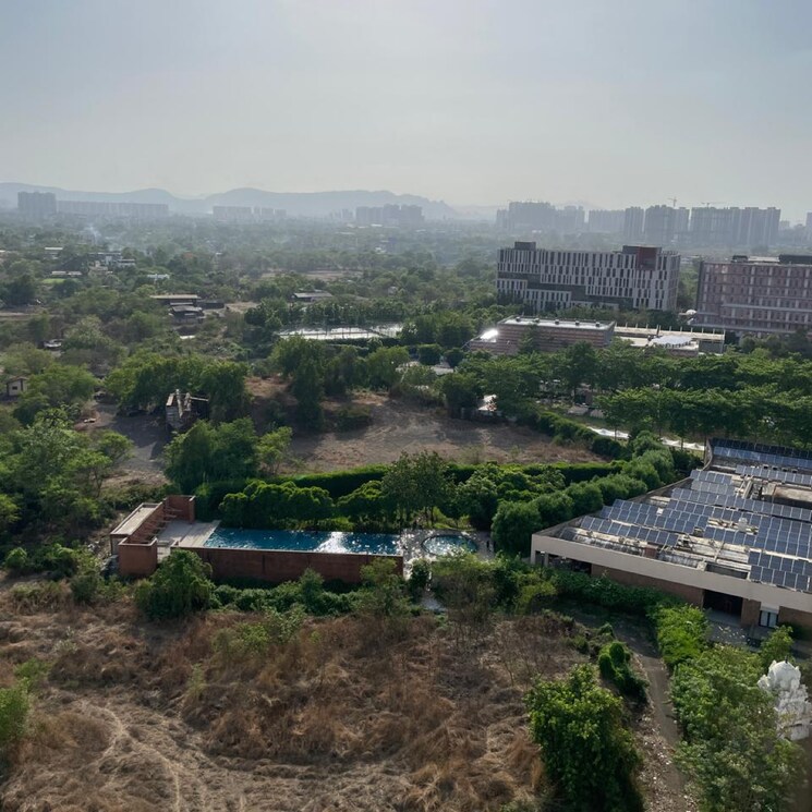 undefined, lodha-palava-city-lakeshore-greens 2 Bedroom 734 Sq.Ft. Apartment In Hedutane Thane 8991127