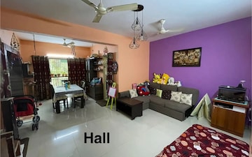 1 BHK Apartment For Rent in Sobha Sentosa, Balagere