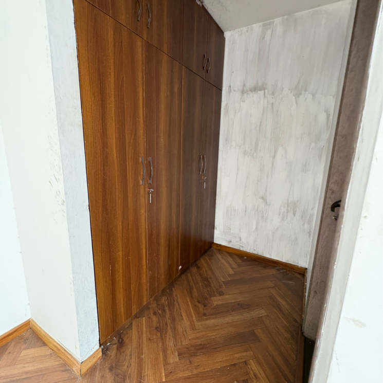 Bathroom, shalimar-vista 3 Bedroom 1830 Sq.Ft. Apartment In Malesemau Lucknow 8991126