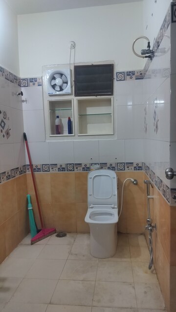 Team Area in  Office Space in IT/SEZ at Banjara Hills – for Rent