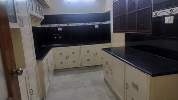 Kitchen in  Office Space in IT/SEZ at Banjara Hills – for Rent