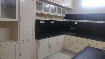 Kitchen in  Office Space in IT/SEZ at Banjara Hills – for Rent