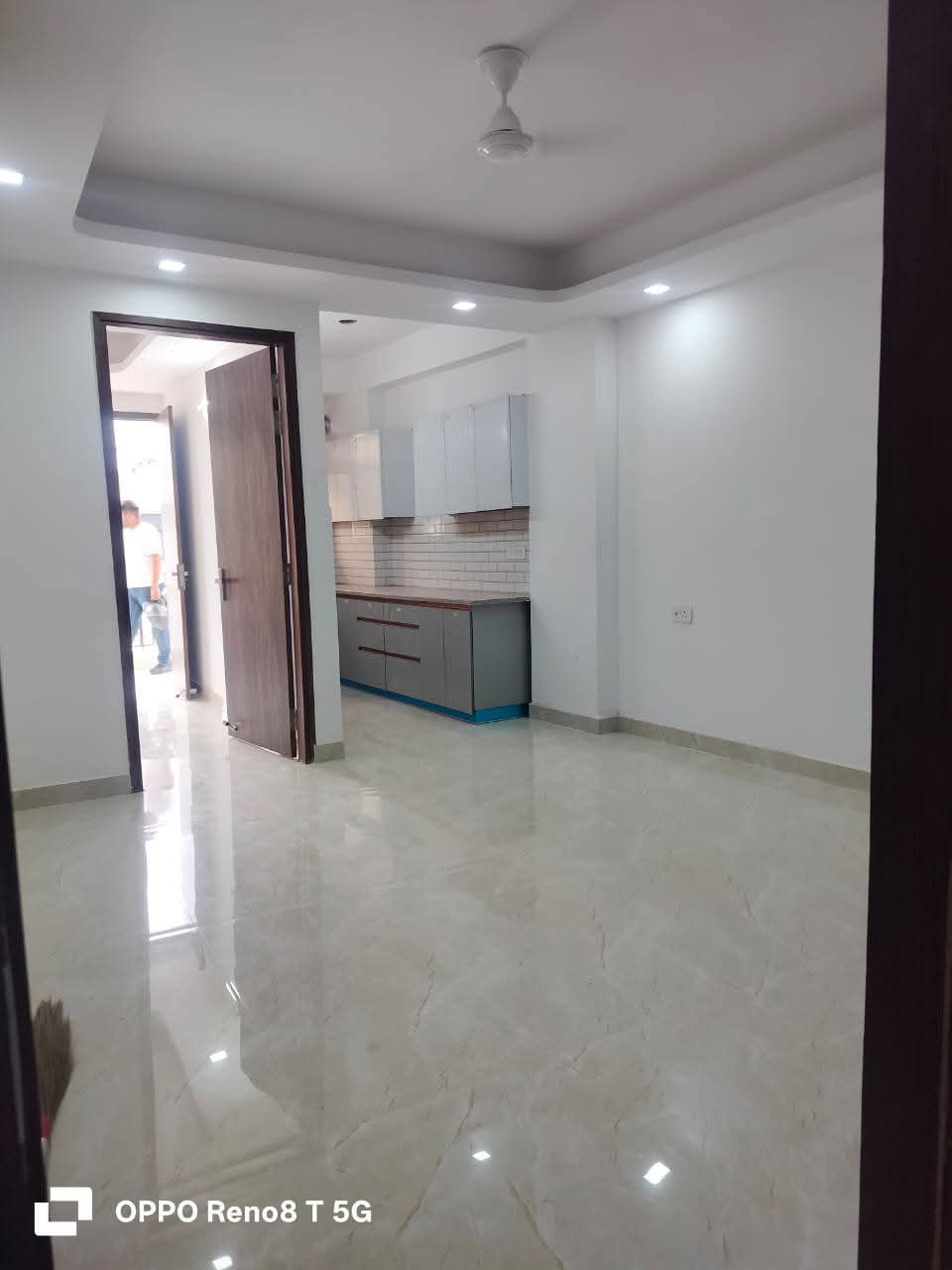 2 BHK Builder Floor For Rent in Ignou University Neb Sara