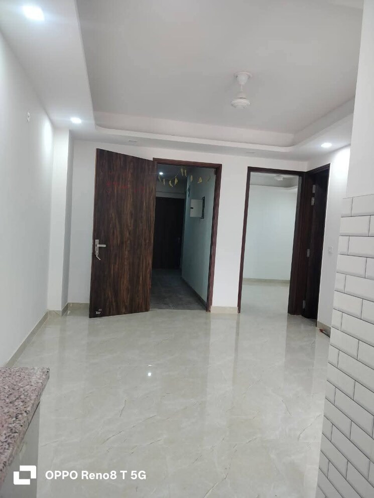 Living Room, saket 2 Bedroom 850 Sq.Ft. Builder Floor In Saket Delhi 8991150