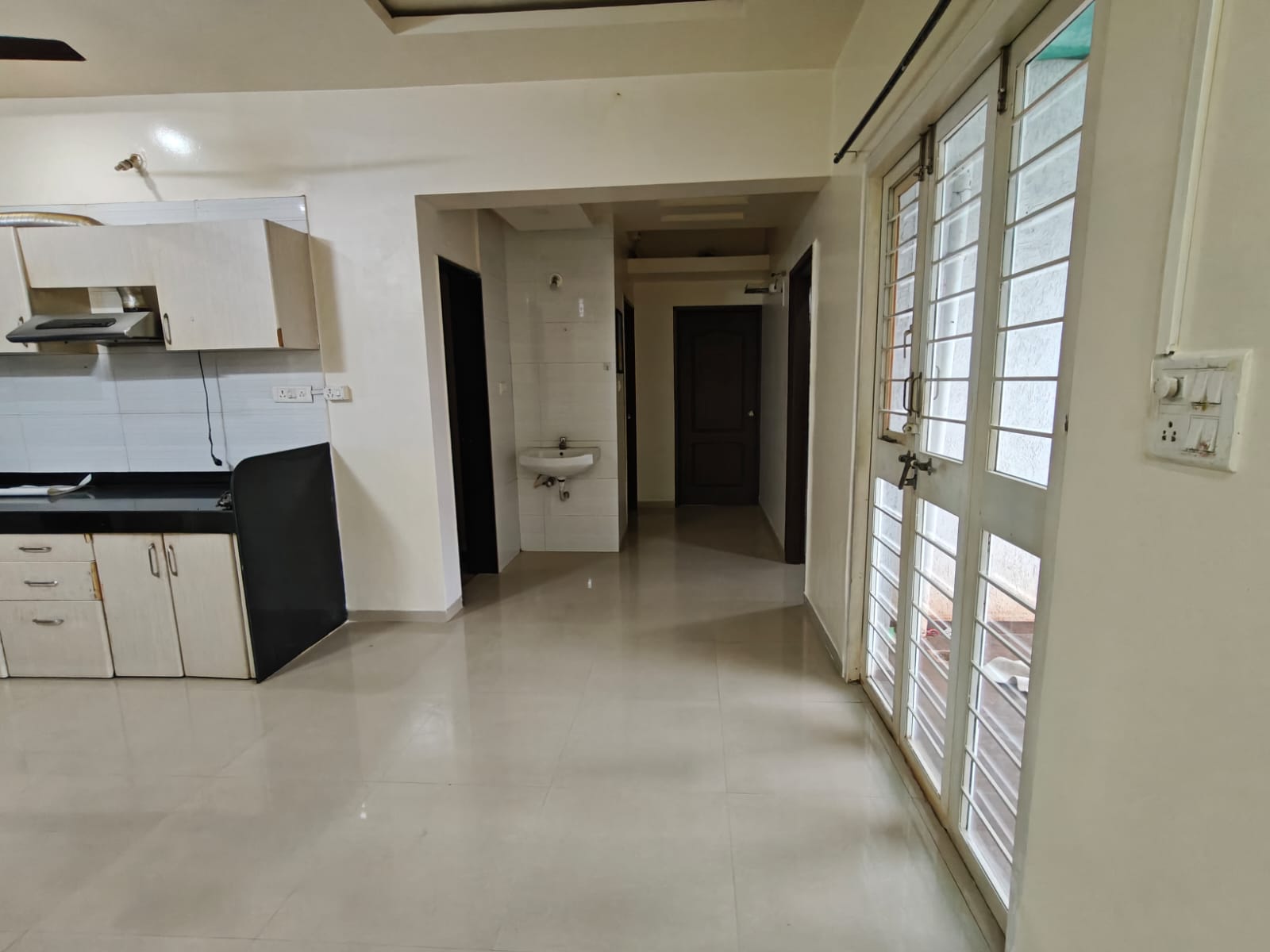 3 BHK 1480 Sq.Ft. Apartment in Sai Ambience & Sai Vision