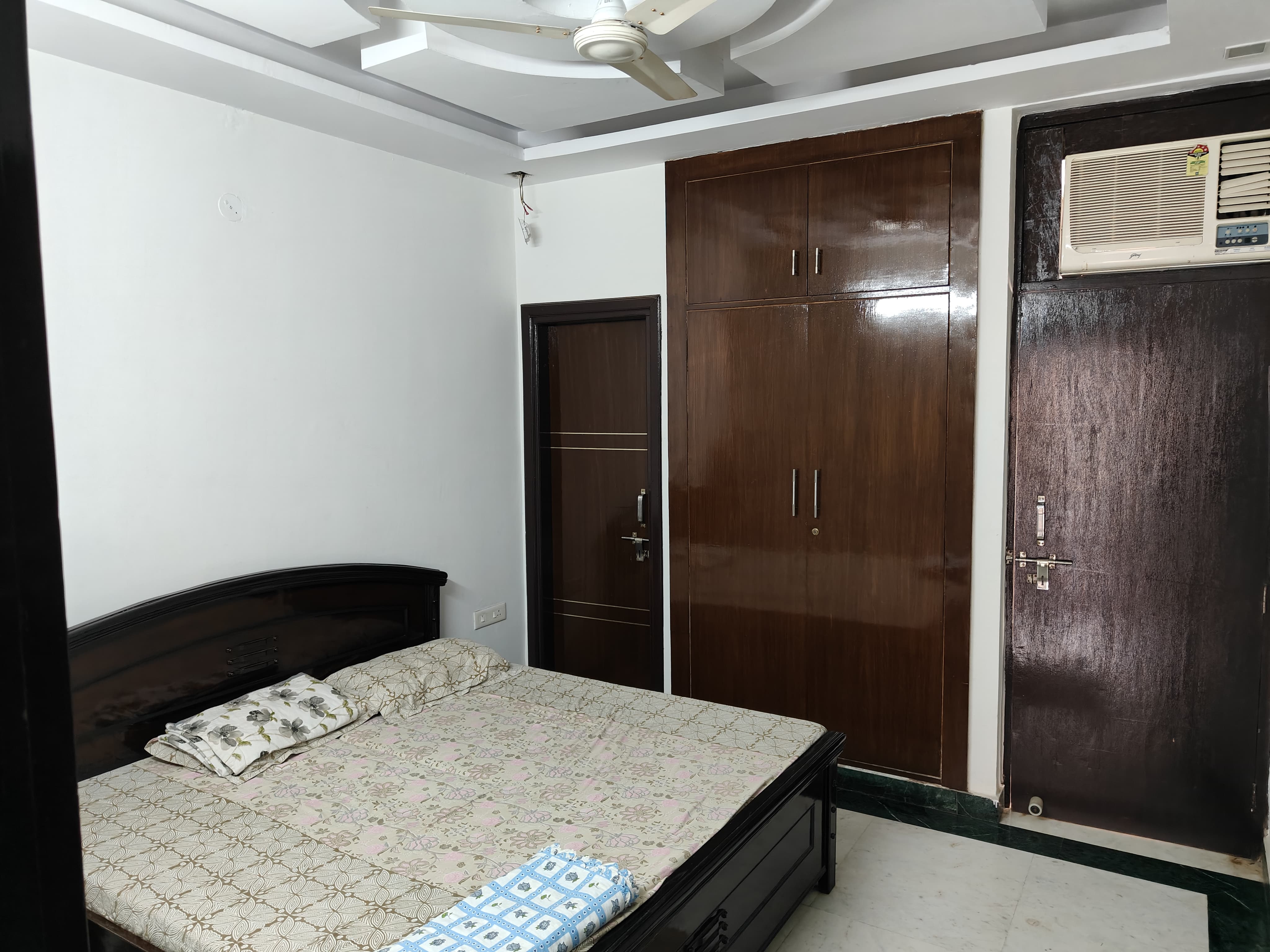 2 BHK Builder Floor For Rent in SectoR-46 Gurgaon
