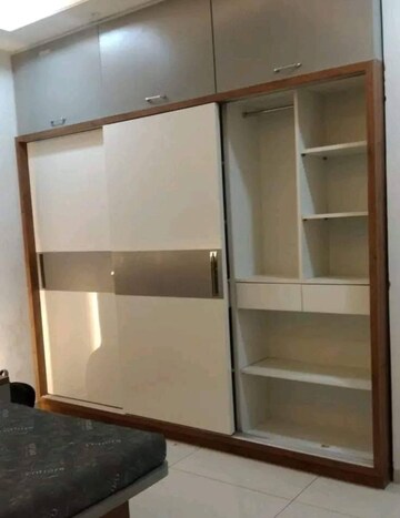 Furnished Amenities in 3 BHK Apartment at INDIS Viva City, Kondapur – for Rent