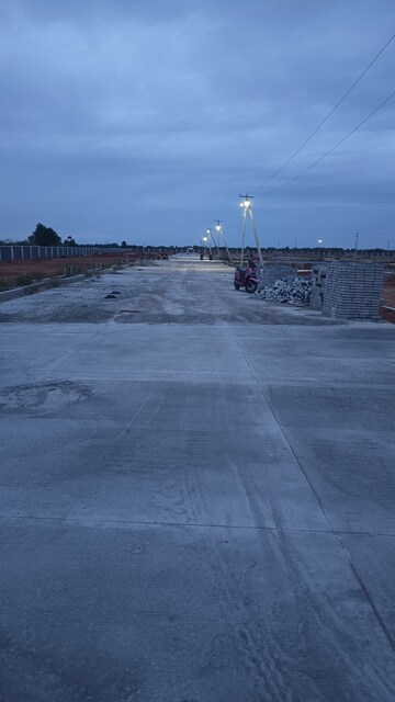  Plot – Exterior View View at Thiruverumbur - for Sale