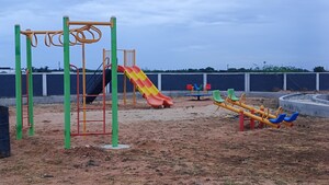  Plot – Exterior View View at Thiruverumbur - for Sale