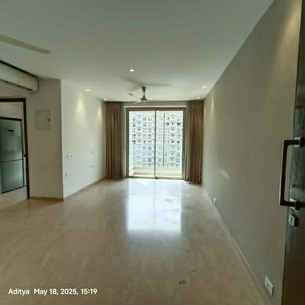 3 BHK + Pooja Room Apartment For Rent in Piramal Vaikunth