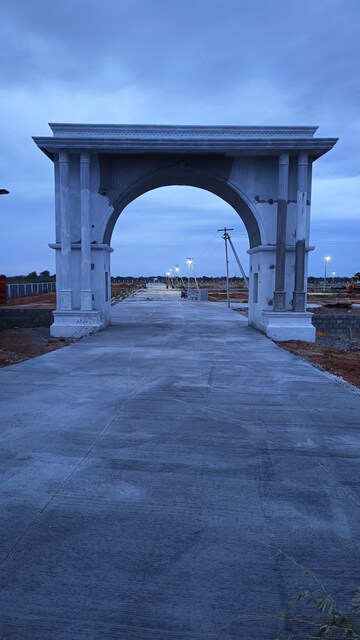  Plot For Sale in Thiruverumbur