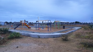  Plot – Exterior View View at Thiruverumbur - for Sale