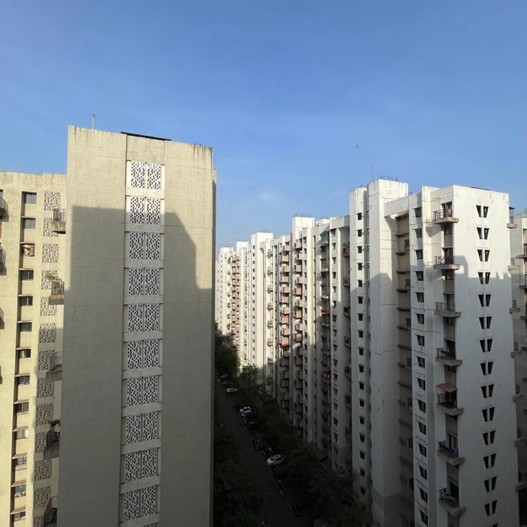 Exterior View, lodha-palava-city-lakeshore-greens 1 Bedroom 510 Sq.Ft. Apartment In Hedutane Thane 8991175