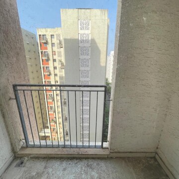 1 BHK Apartment – Exterior View View at Lodha Palava City Lakeshore Greens, Hedutane - for Rent