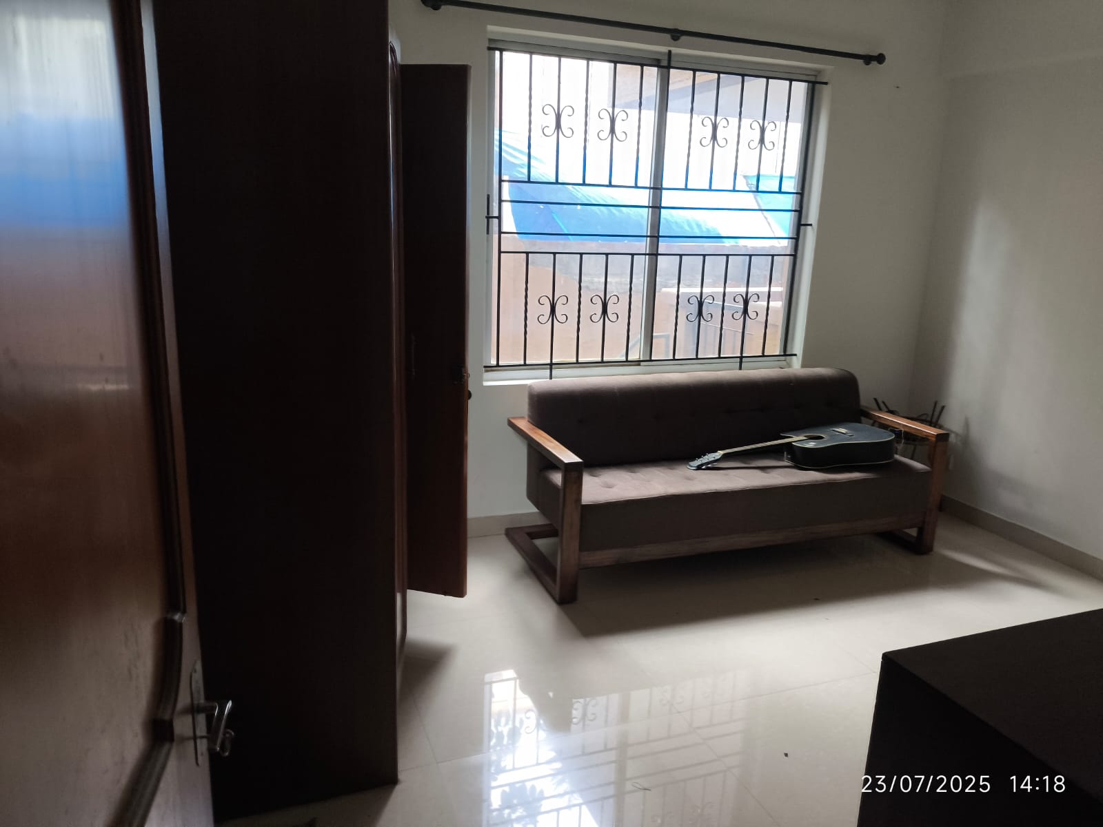 2 BHK Apartment For Rent in Innovative Oak Garden