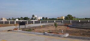  Plot – Exterior View View at Vayalur Road - for Sale