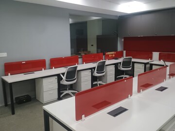  Office Space For Rent in Andheri West