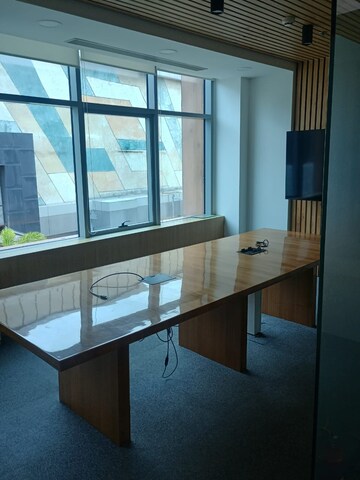 Kitchen in  Office Space at Andheri West – for Rent